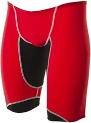 [Mosconi] MC Trigger Jammers Red/Black
