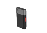SmartMike Pro Audiowow Wireless Bluetooth Mic