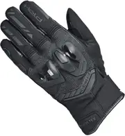 Held Gavia 2in1 Gore-Tex wasserdichte Ladies Motocycle Gloves, black, Size S M for Women