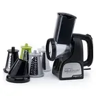 Presto 2970 Professional Saladshooter Electric Slicer / Shredder (02970)