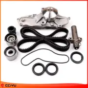 Timing Belt Kit Water Pump for Honda Odyssey Pilot J35A1 J35A4 VTEC 3.5L V6 24v