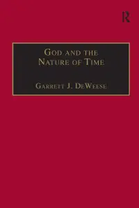 在飛比找博客來優惠-God and the Nature of Time