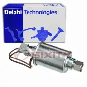 Delphi Fuel Lift Pump for 2007 Chevrolet Silverado 2500 HD Classic 6.6L V8 pa (for: Chevrolet)