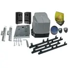Automatic Electric Sliding Slide Gate Motor Opener 1100kg 240V Complete Kit