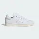 【adidas 愛迪達】運動鞋 休閒鞋 女鞋 STAN SMITH W(IG8482)