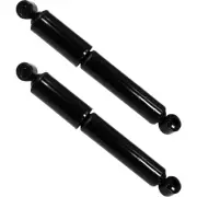 SET-TS5850 Monroe Shock Set of 2 Rear Driver & Passenger Side for Chevy Pair