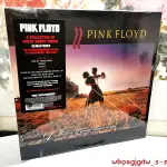 原裝正版PINK FLOYD A COLLECTION OF GREAT DANCE SONGS LP 黑膠唱片原版SH