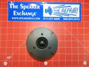 Peerless D27TG35-06 1″ Silk Dome Tweeter