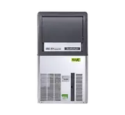 Scotsman ECS 57 AS OX - 31kg - EcoX & XSafe Self Contained Gourmet Ice Maker
