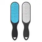 Double Side Foot Rasp Hard Dead Skin Callus Remover Pedicure Sanding Feet Ca STP