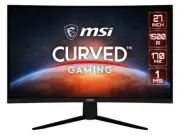 MSI G273CQ 27" QHD VA 170Hz 1ms Curved Gaming Monitor G273CQ