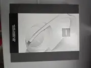 Bose Noise Cancelling Over-Ear Bluetooth Wireless Headphones 700 - Silver