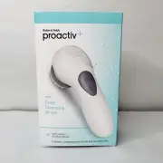 Proactiv Deep Cleansing Brush 360 Degree Facial Exfoliating Tool New Box Damage
