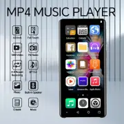 Bluetooth 5.0 MP3 Player MP4 Media FM Radio Recorder HIFI Sport Music Speakers