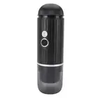 Portable Electric Coffee Machine Automatic Travel Coffee Maker For Camping C New