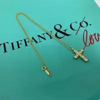 在飛比找Yahoo!奇摩拍賣優惠-【Lydia代購】TIFFANY & CO. 蒂芙尼 女士項