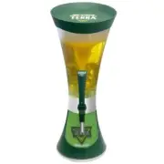Terra Soju Beer Tower Somaek Maker Dispenser Real carbonated ⭐Tracking⭐