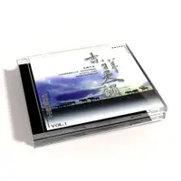在飛比找蝦皮商城優惠-【新韻傳音】吉祥天韻 1-6 CD MSPCD-22001 
