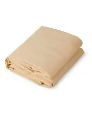 [Instahut] Rectangle Waterproof Shade Sail 3x6M in Beige