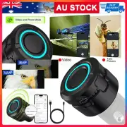 Real-time Viewing, 4K HD WIFI Electronic Eyepiece Telescope Astronomical Camera