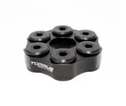 Torque Solution Fits BMW E30/E36 Billet Driveshaft Flex Disc