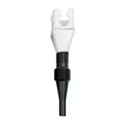 Flexible Draining Tool Snap Funnel, Multi-Purpose Flexible Fold Oil Funnel TooNW