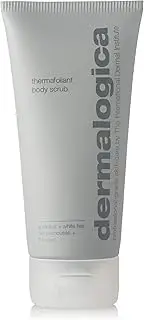 Dermalogica Thermafoliant Body Scrub for Unisex 6 oz Scrub