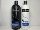 2 TRESemme Smooth & Silky Shampoo & Conditioner, with Argan Oil, 1 of Each, 28oz