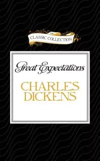 在飛比找博客來優惠-Great Expectations: Library Ed