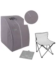 SereneLife Portable Infrared Home Spa
