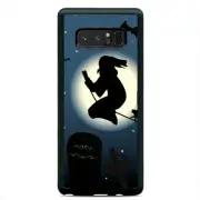 Halloween Night Witches Case Cover Samsung Galaxy S23 S22 Plus Ultra S21+ S20
