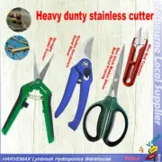 Heavy Duty Garden Pruning Shears Plant Prune Scissors set
