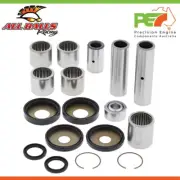 New * ALL BALLS * LINKAGE BEARING & SEAL KIT For SUZUKI DR350 350cc