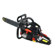 7800W chainsaw logging saw high-power small portable chain saw chain saw gasolin