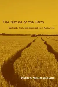 在飛比找博客來優惠-Nature Of The Farm: Contracts,