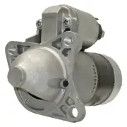 Starter Motor For 1993-1997 Ford Probe 2.0L 4 Cyl Clockwise 1.4 kW Voltage 12V (for: Ford)