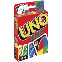 在飛比找蝦皮購物優惠-UNO 優諾 桌遊 紙牌 卡牌 娛樂 遊戲 遊戲卡 uno🕹