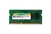 Silicon Power 4GB (1x4GB) 1600Mhz CL11 1.5V DDR3 SODIMM for Upgrade Desktop PC Laptop RAM - SP004GBSTU160N02