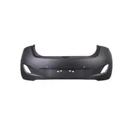Sterling Bumper Bar to suit Hyundai I30 05/2012 to 02/2017 - HYI3-BAR-12B