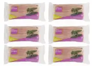 M02065x6-FS MOREZMORE 6 lb Super Sculpey Beige Bulk Polymer Clay