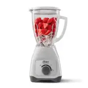Oster 220 Volt Knob Control Plastic Jar Blender 220v 240V for Europe Asia Africa