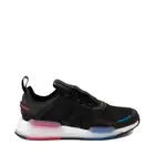 Adidas NMD V3 Men’s Athletic Black White Running Shoe Boost Sneaker Trainers 13