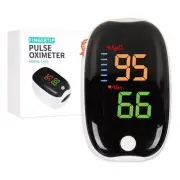 Ceoerty Sporty Non-Invasive Laser Blood Oxygen Meter, Ceoert Laser Blood Oxygen