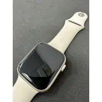 在飛比找蝦皮購物優惠-賣Apple watch8 watch 8 45MM GPS