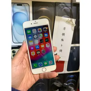 【3期0利率】電池100%iPhone6 i6 64GB 金色4.7吋 Apple I6 現貨 可面交有實體店#3084