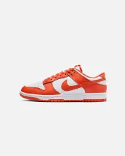 [Nike] Nike Dunk Low Retro "Syracuse" White/cosmic Clay - Size 11 11 White/Cosmic Cl