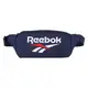 Reebok CL VT WAISTBAG 腰包 側背包 肩背 休閒 隨身 藍【運動世界】FS1622