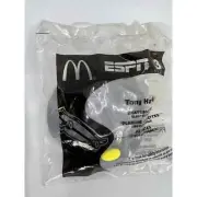 VNTG McDonalds Happy Meal Toys 2004 ESPN #3 TONY HAWK Sealed Electronic Game NIP