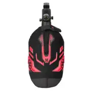 HK Army Hardline Tank Cover - Fire (Red/Black)