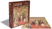 Rocksaws 500 Piece Jigsaw Puzzle - The Rolling Stones It's Only Rock N Roll